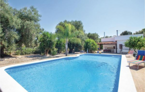 2 Bedroom Stunning Home In Carovigno Br